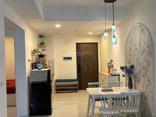 Bán gấp chung cư soho quận 1, 2pn 1wc full nt đẹp