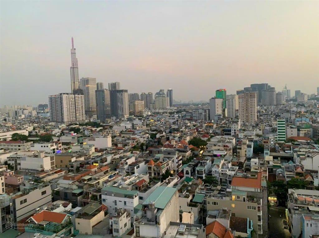 Bán gấp chung cư phú đạt, 2pn 2wc, 82m², ntcc