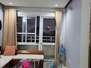 Bán gấp chung cư saigonland 2pn 1wc lầu thấp