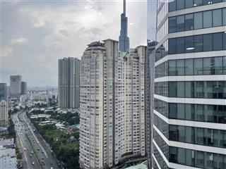 Bán gấp chung cư 90 riverside, 1pn 1wc full