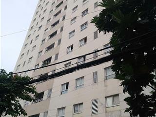Bán gấp chung cư saigonland, 2pn 1wc, 60m2