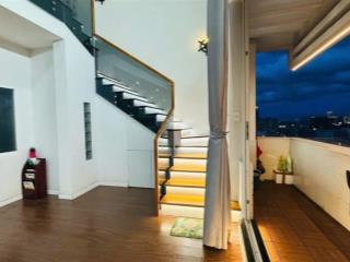Bán gấp chung cư b1 trường sa căn penthouse, 3pn