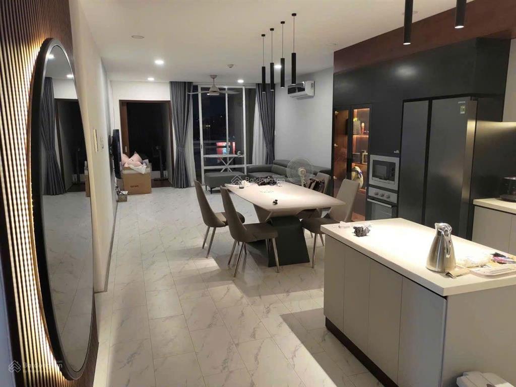 Cho thuê gấp chung cư horizon, 2pn 2wc nt siêu rộng