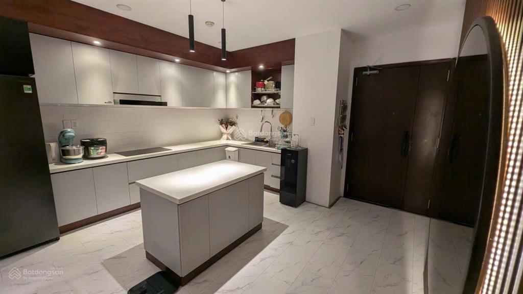 Cho thuê gấp chung cư horizon, 2pn 2wc nt siêu rộng