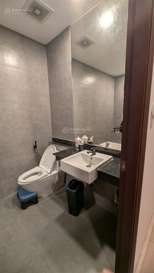 Cho thuê gấp chung cư horizon, 2pn 2wc nt siêu rộng