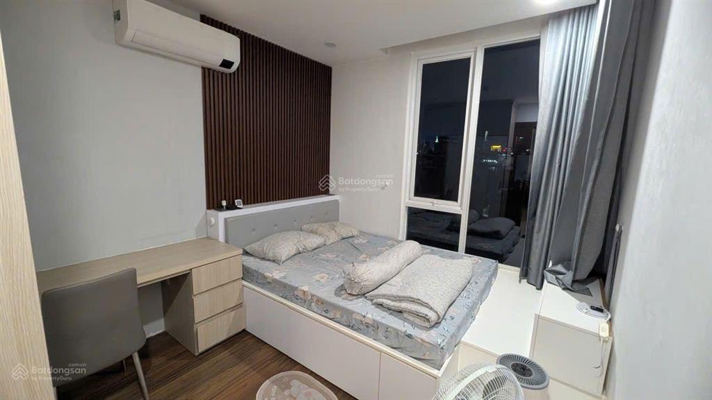 Cho thuê gấp chung cư horizon, 2pn 2wc nt siêu rộng