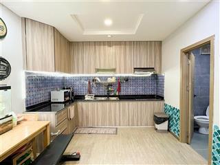 Bán gấp chung cư thế kỷ 21, 2pn 1wc, nhà đẹp