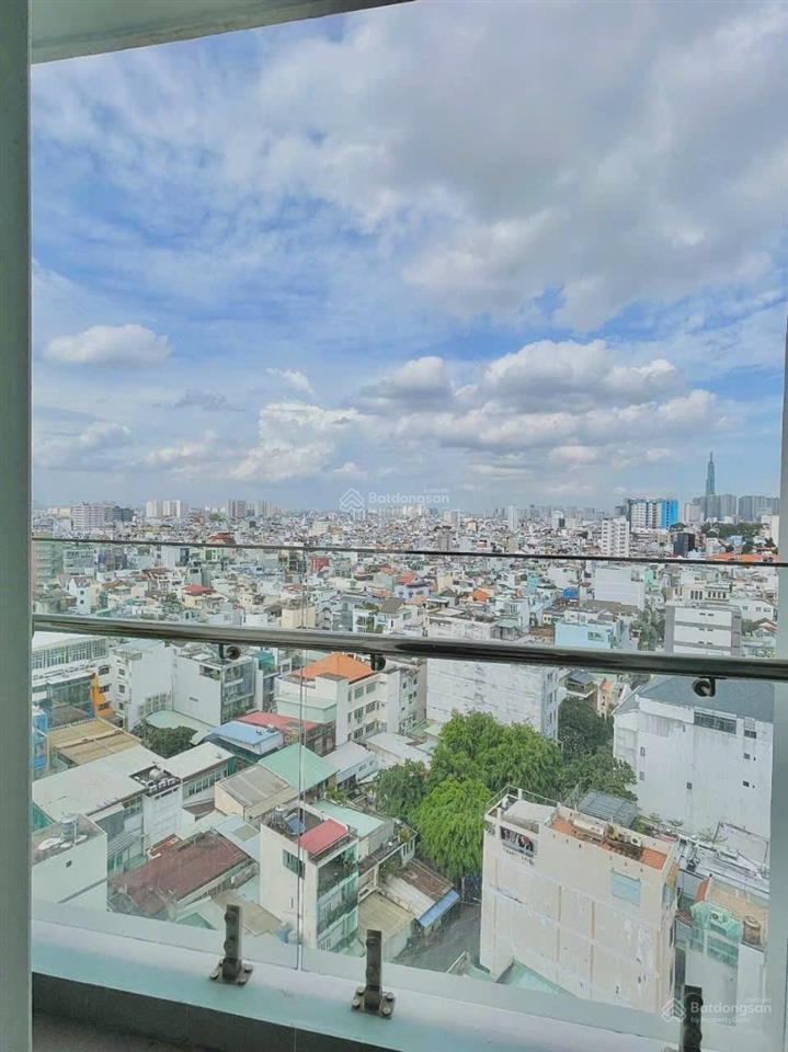 Cấn bán gấp chung cư sun vilage 3pn + , 3wc, 105m2 căn góc