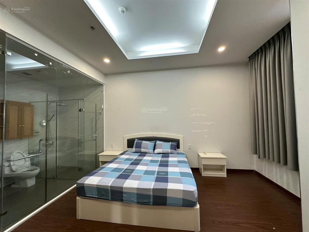 Cấn bán gấp chung cư sun vilage 3pn + , 3wc, 105m2 căn góc