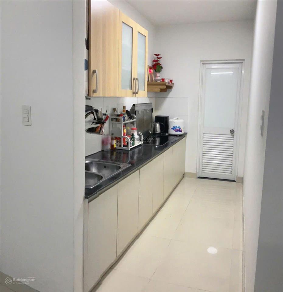 Bán gấp chung cư saigonland, 2pn, 1wc, 60m2 lầu thấp
