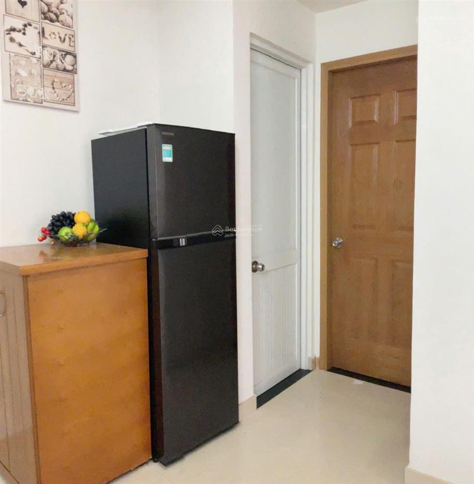 Bán gấp chung cư saigonland, 2pn, 1wc, 60m2 lầu thấp