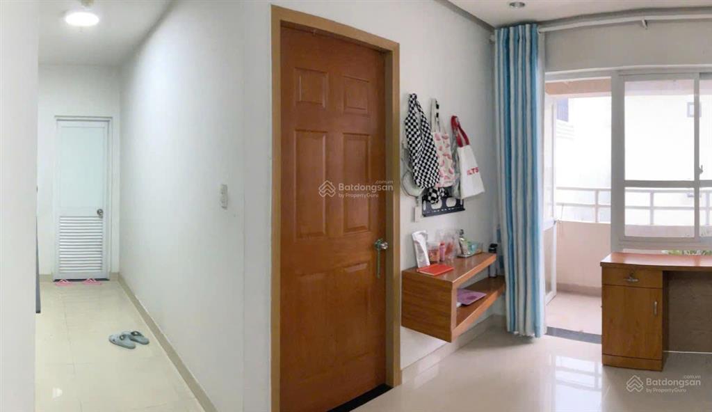 Bán gấp chung cư saigonland, 2pn, 1wc, 60m2 lầu thấp