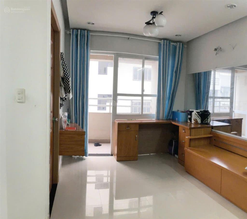 Bán gấp chung cư saigonland, 2pn, 1wc, 60m2 lầu thấp