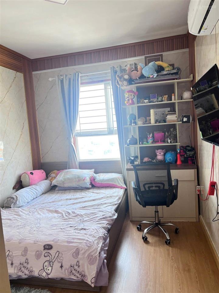 Bán gấp chung cư saigonland, 3pn 2wc, full nt