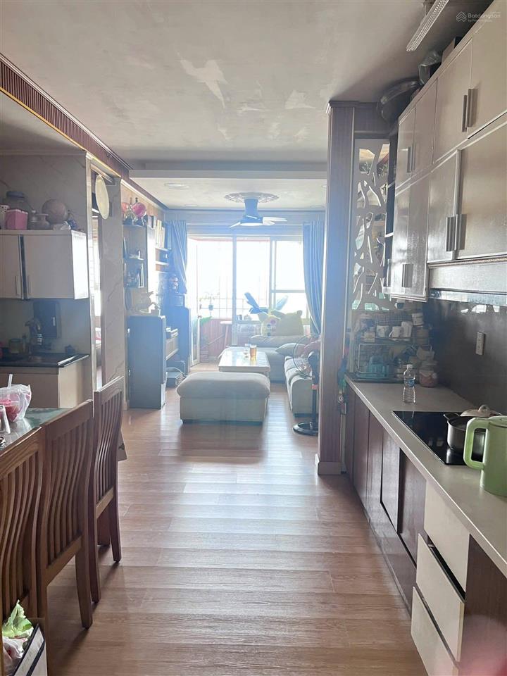 Bán gấp chung cư saigonland, 3pn 2wc, full nt