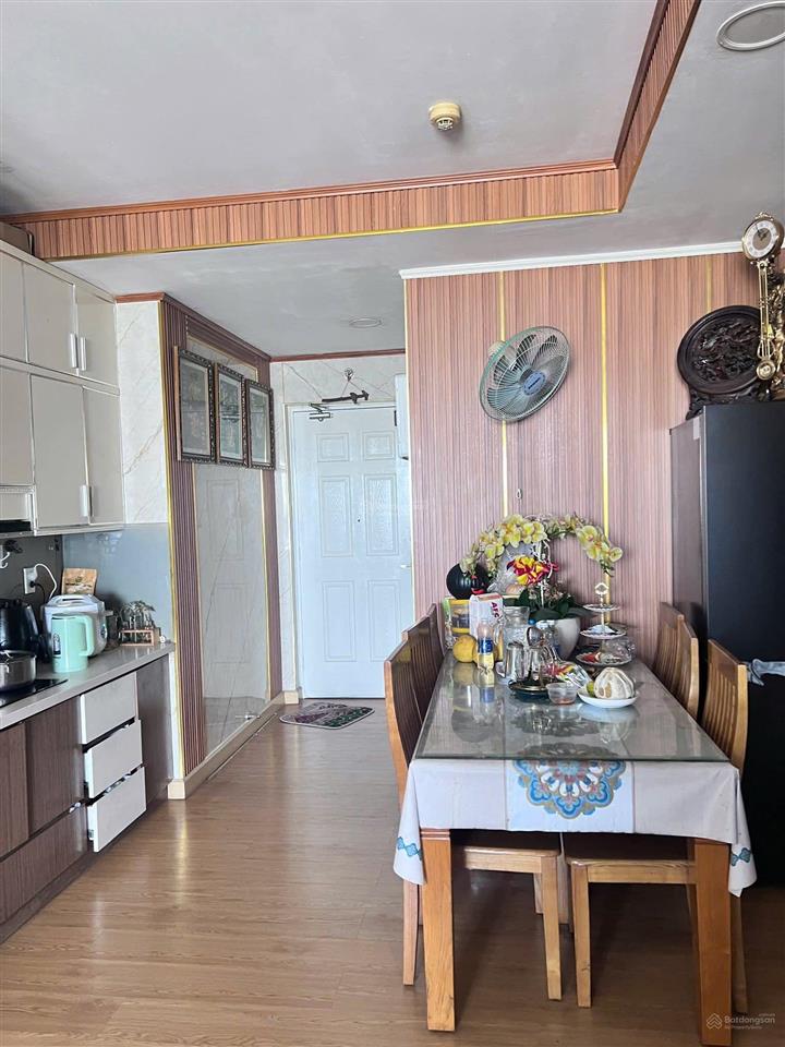 Bán gấp chung cư saigonland, 3pn 2wc, full nt