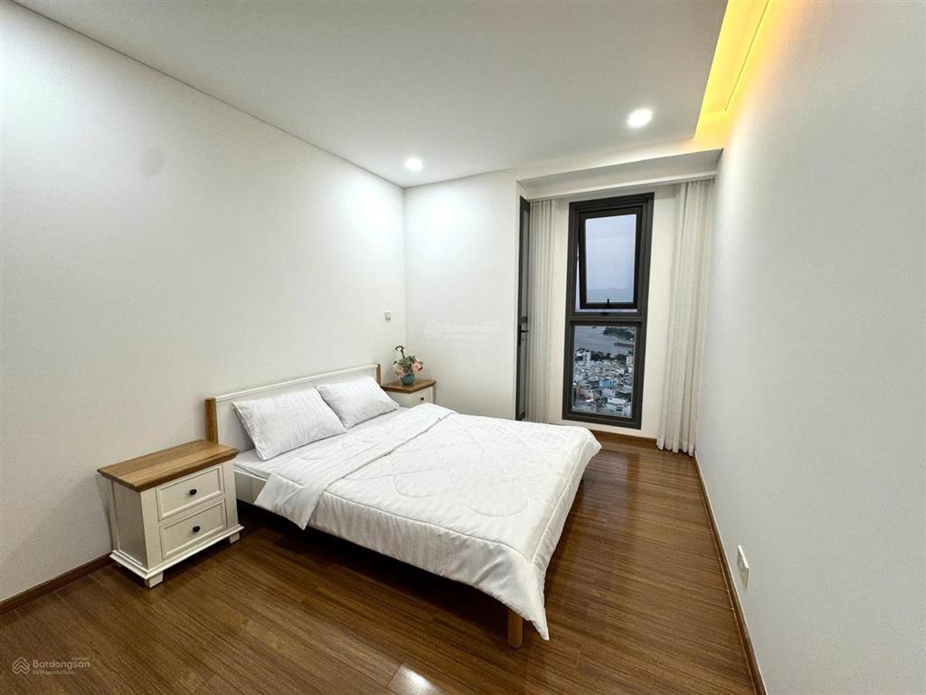 Thy bán gấp chung cư pearl plaza, 2pn 2wc, căn góc, full nt đẹp
