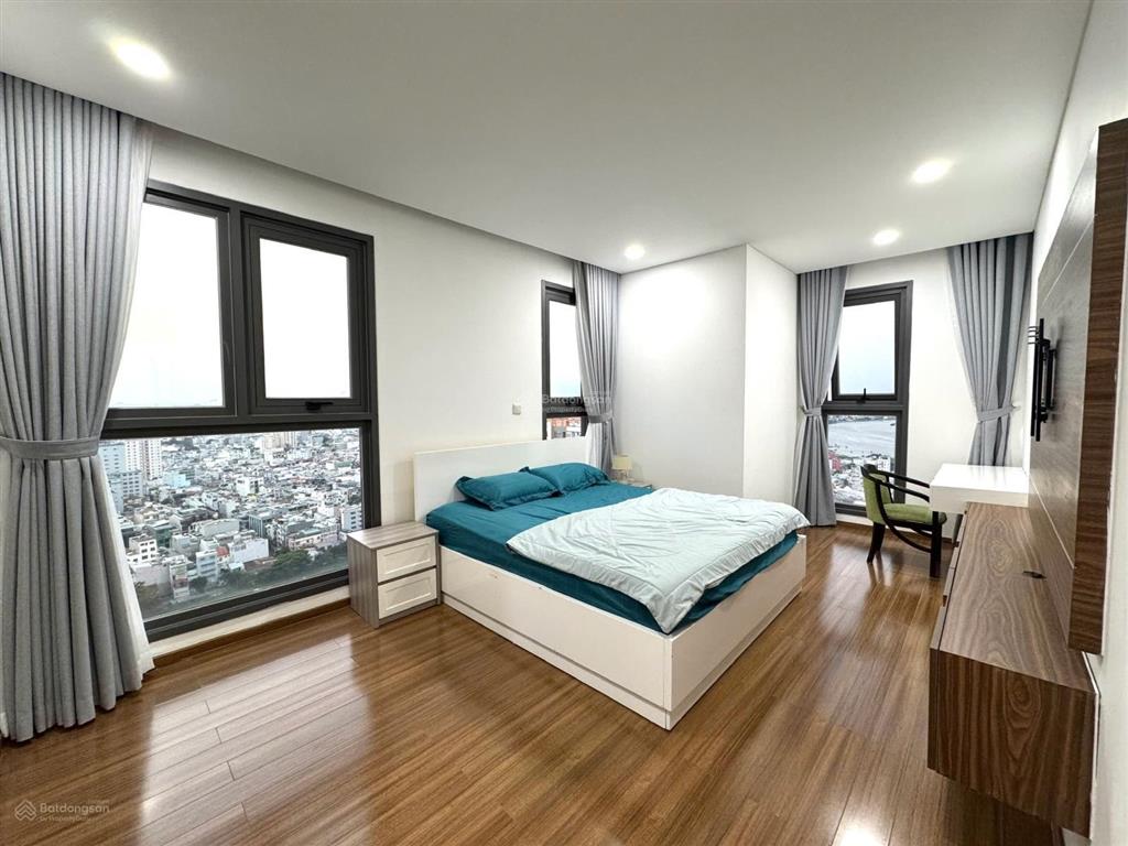 Thy bán gấp chung cư pearl plaza, 2pn 2wc, căn góc, full nt đẹp