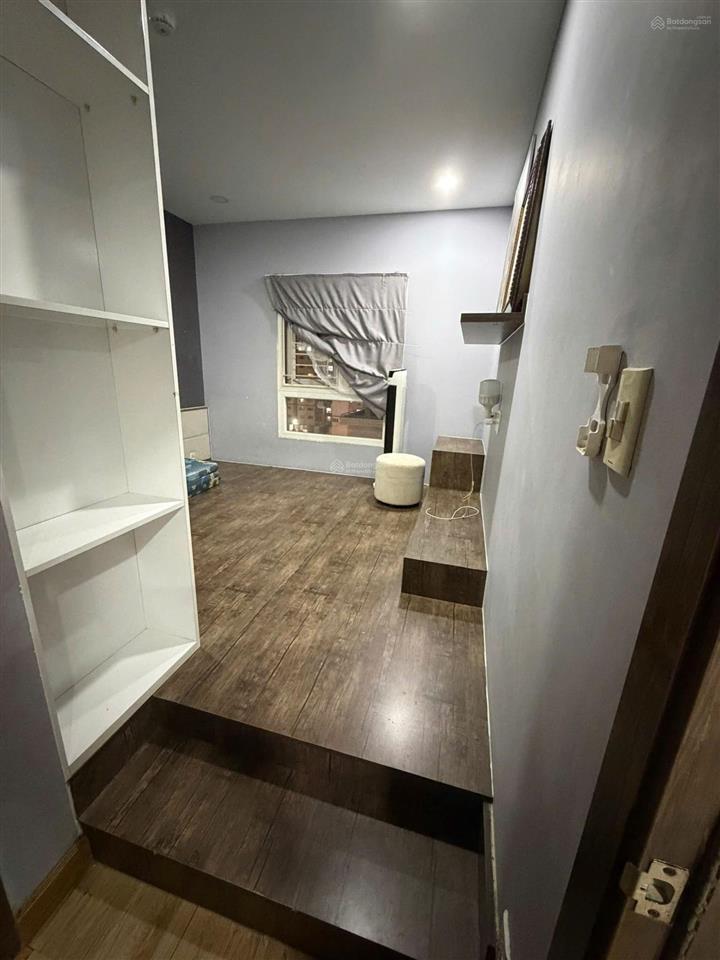 Bán gấp căn cc saigonres, 2pn 2wc, full nt đẹp