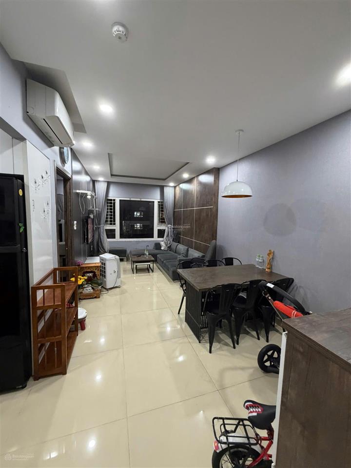 Bán gấp căn cc saigonres, 2pn 2wc, full nt đẹp
