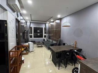 Bán gấp căn cc saigonres, 2pn 2wc, full nt đẹp