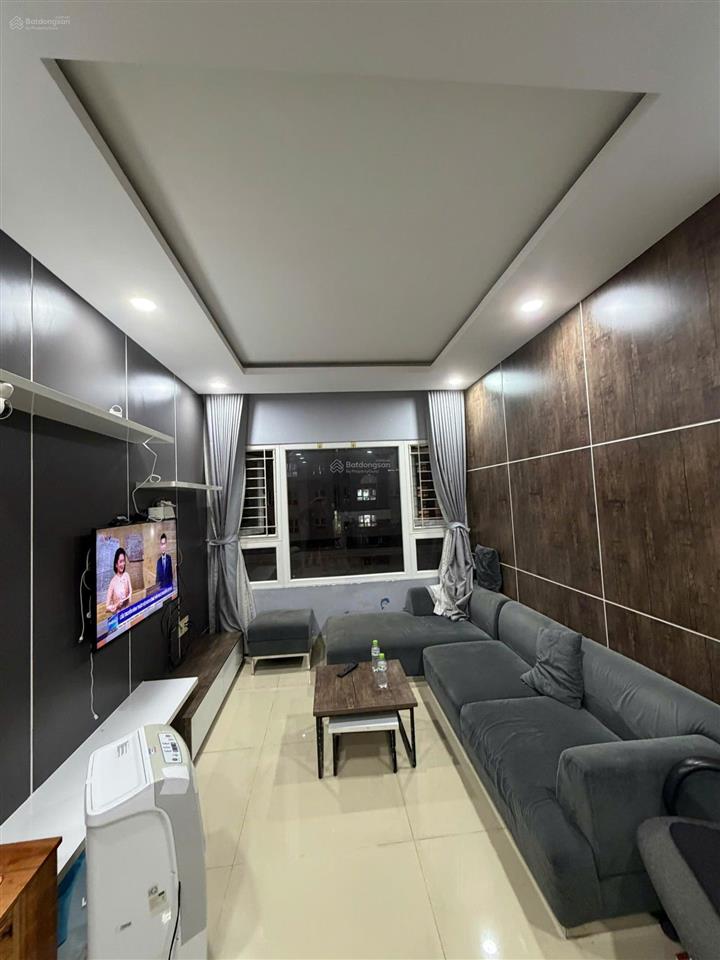 Bán gấp căn cc saigonres, 2pn 2wc, full nt đẹp