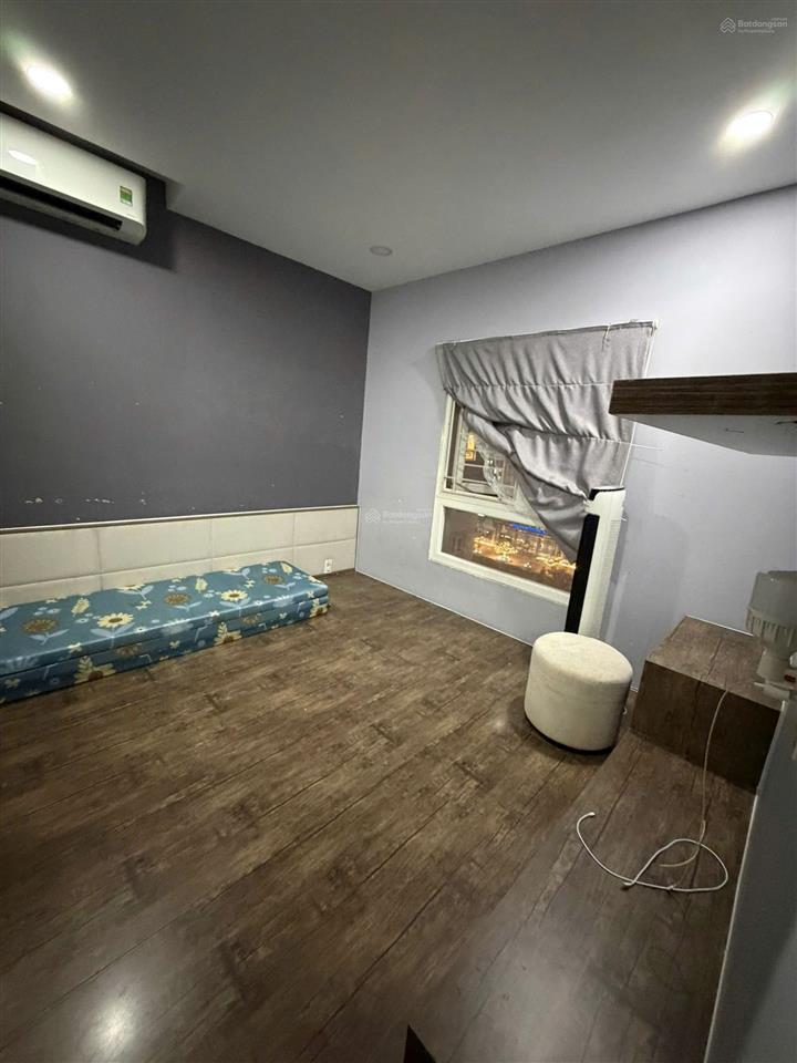 Bán gấp căn cc saigonres, 2pn 2wc, full nt đẹp