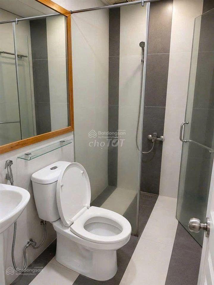 Bán gấp chung cư saigonland, 2pn 2wc nhà đẹp