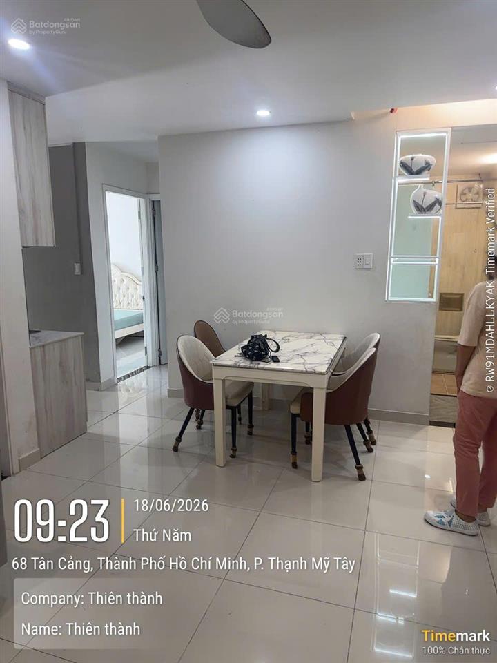 Bán gấp chung cư thế kỷ 21, 1pn 1wc nt, cb nhà đẹp