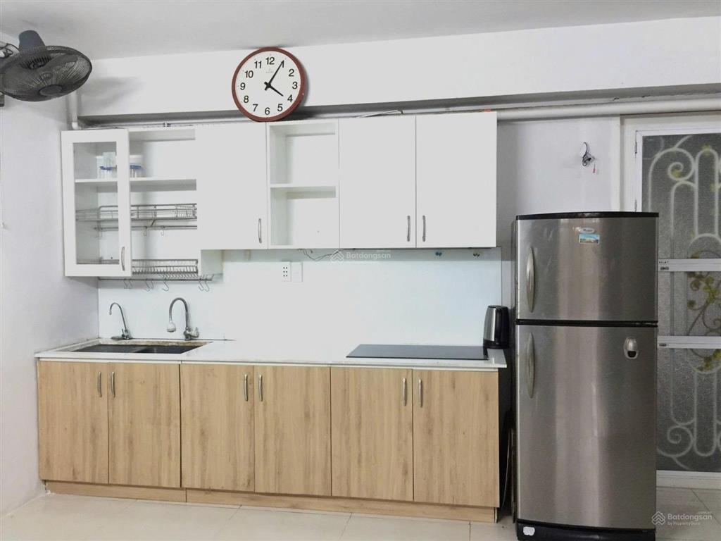 Thy bt bán gấp cc miếu nổi, 2pn 1wc, nt đẹp, sẵn sổ