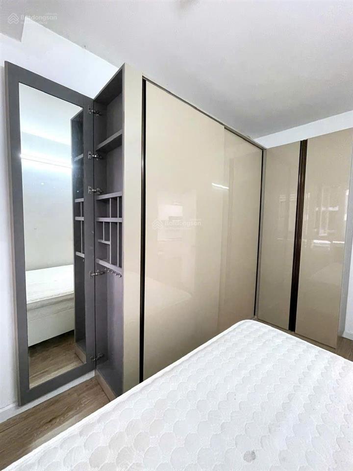 Thy] bán gấp chung cư 90 riverside, 1pn, 1wc, full nt lầu cao đẹp