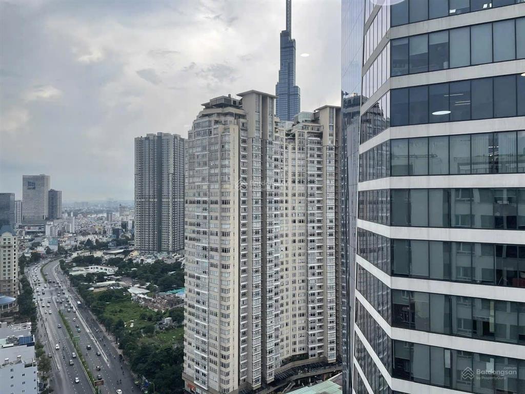 Thy] bán gấp chung cư 90 riverside, 1pn, 1wc, full nt lầu cao đẹp