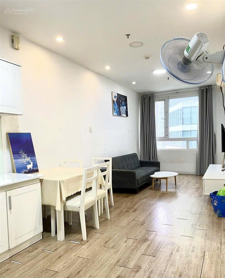 Thy] bán gấp chung cư 90 riverside, 1pn, 1wc, full nt lầu cao đẹp