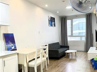 Thy] bán gấp chung cư 90 riverside, 1pn, 1wc, full nt lầu cao đẹp