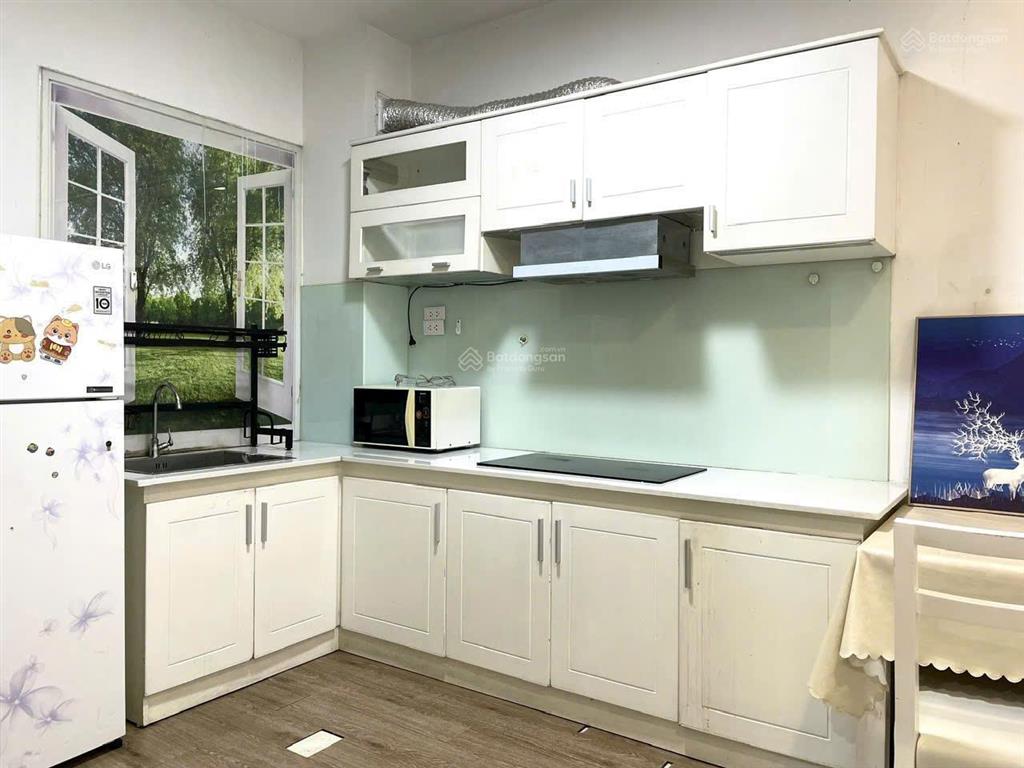 Thy] bán gấp chung cư 90 riverside, 1pn, 1wc, full nt lầu cao đẹp
