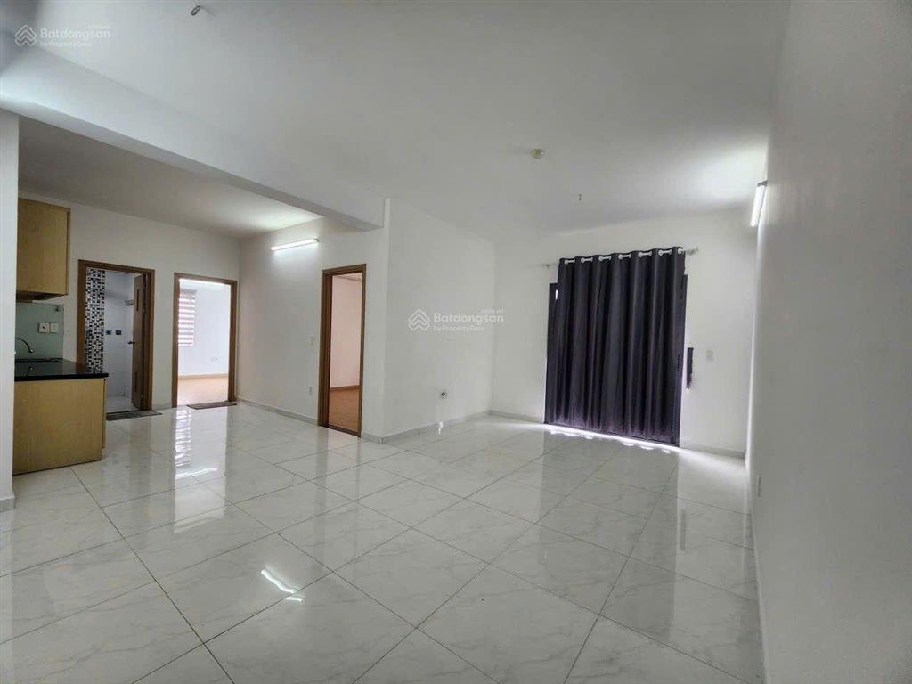 Cho thuê gấp chung cư tecco central home, 2pn 2wc căn góc