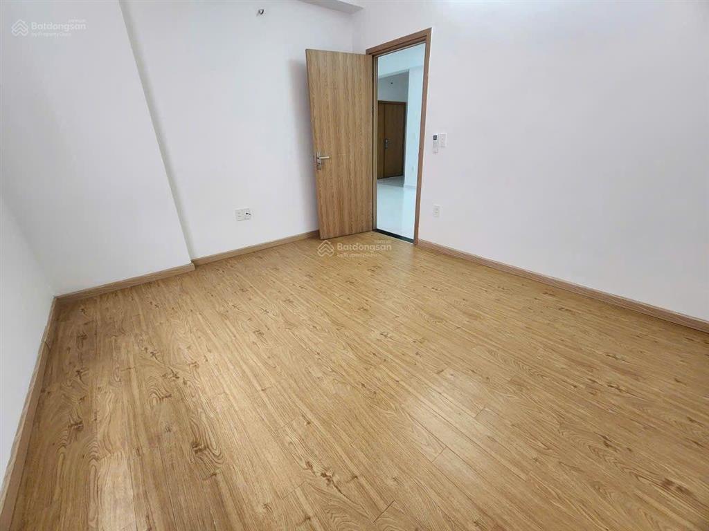 Cho thuê gấp chung cư tecco central home, 2pn 2wc căn góc
