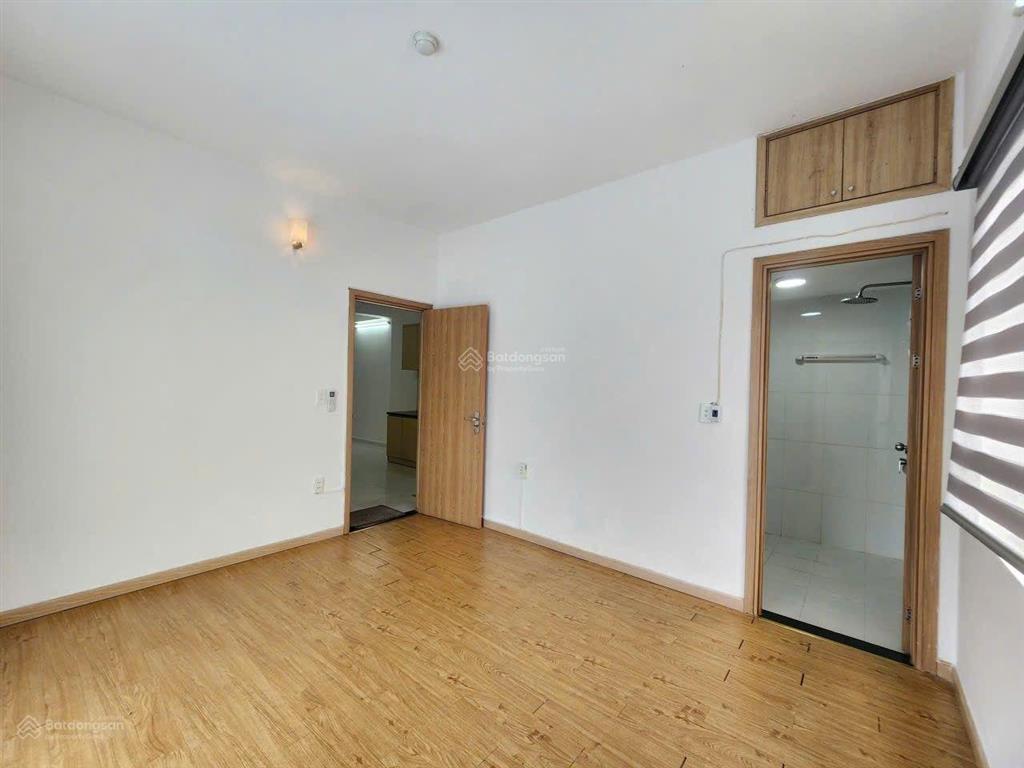 Cho thuê gấp chung cư tecco central home, 2pn 2wc căn góc