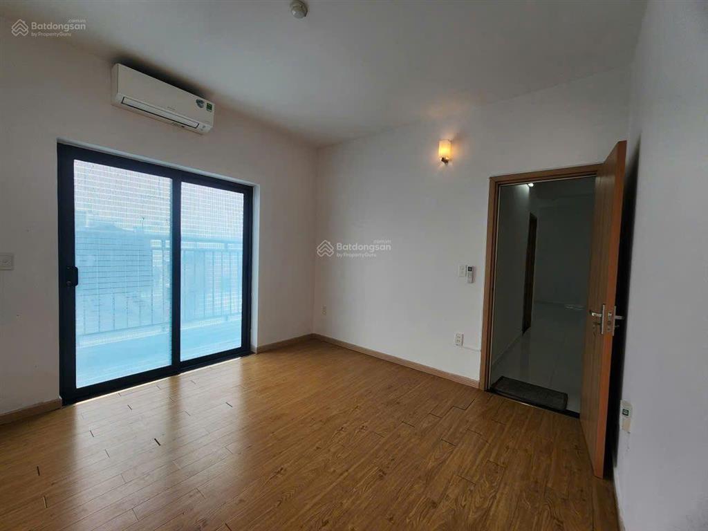 Cho thuê gấp chung cư tecco central home, 2pn 2wc căn góc