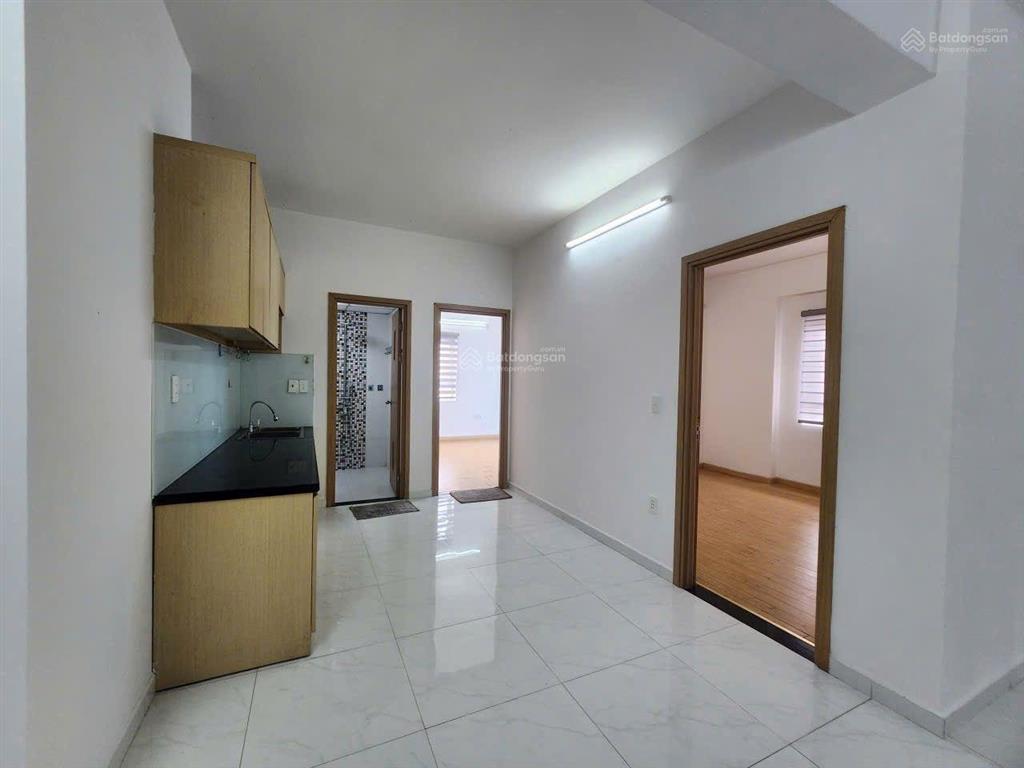 Cho thuê gấp chung cư tecco central home, 2pn 2wc căn góc