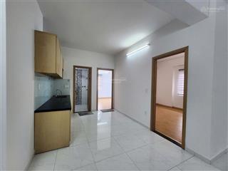 Cho thuê gấp chung cư tecco central home, 2pn 2wc căn góc