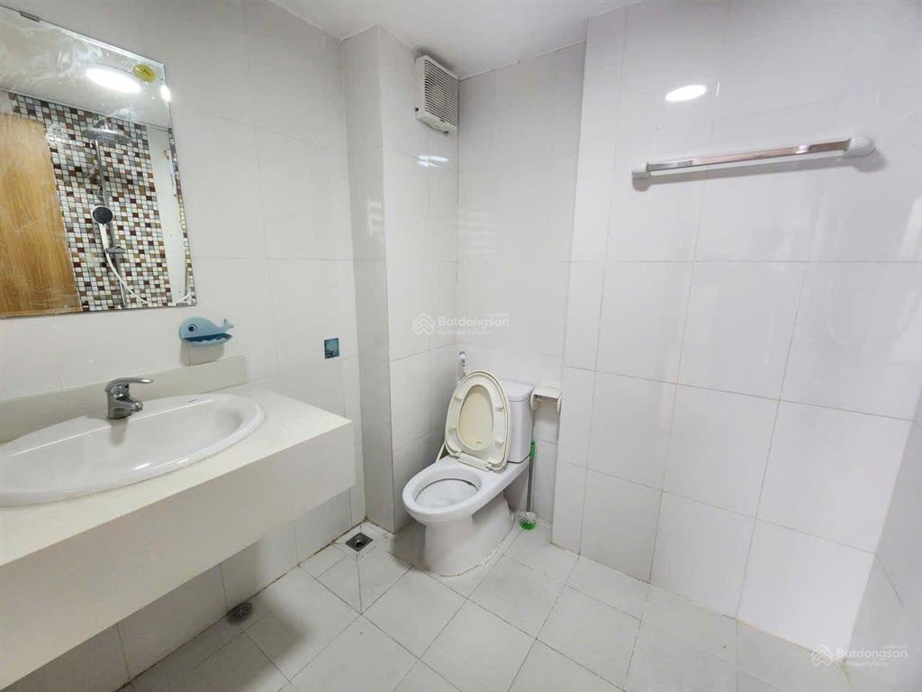 Cho thuê gấp chung cư tecco central home, 2pn 2wc căn góc