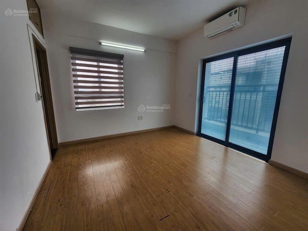 Cho thuê gấp chung cư tecco central home, 2pn 2wc căn góc
