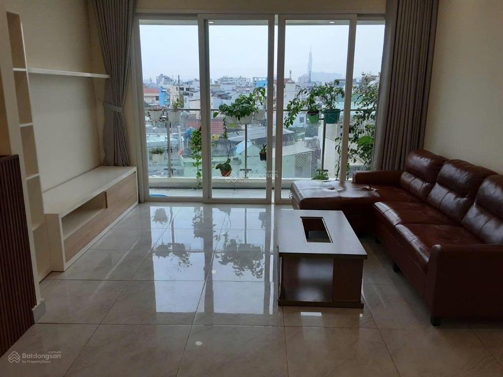 Bán gấp căn hộ chung cư sunny plaza, 3pn 2wc có kèm suất oto
