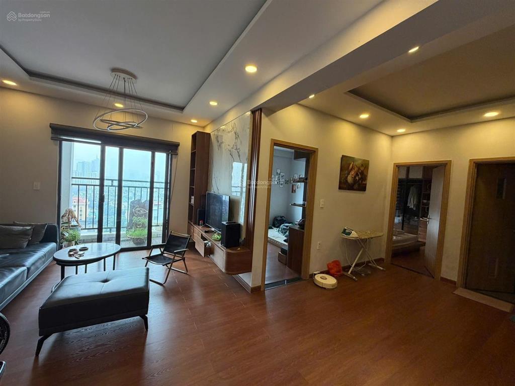 Bán gấp chung cư tecco central home, 2pn, 2wc, full nt đẹp, view pháo hoa