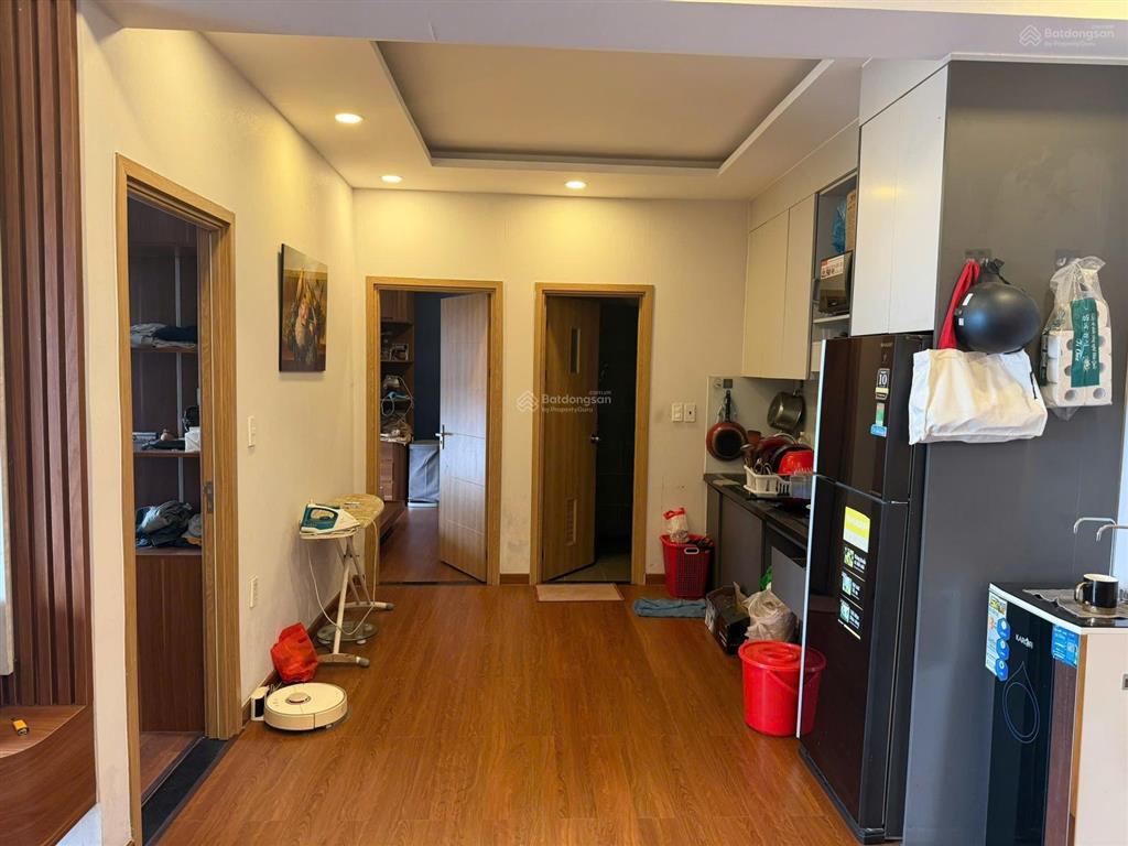 Bán gấp chung cư tecco central home, 2pn, 2wc, full nt đẹp, view pháo hoa