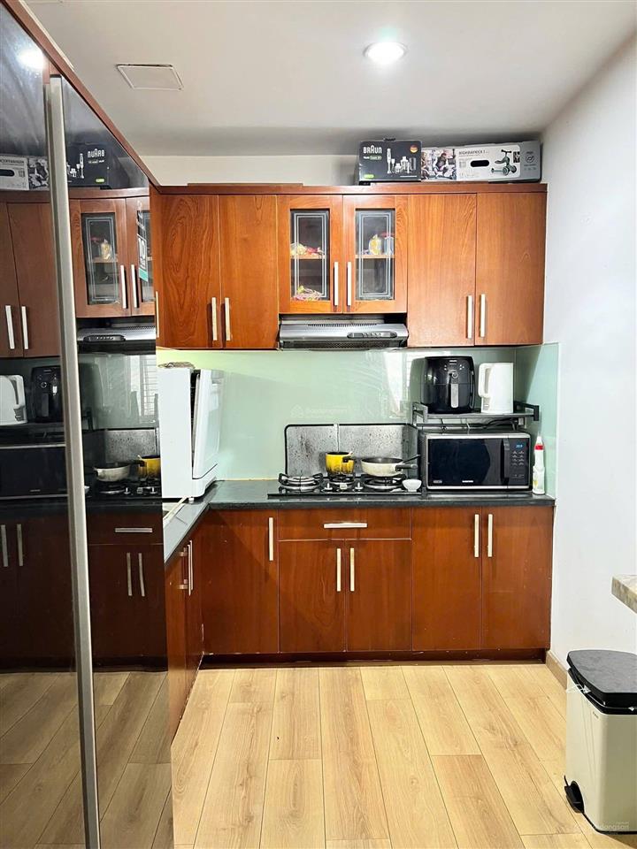 Bán gấp chung cư the morning star, 2pn 2wc, có nt