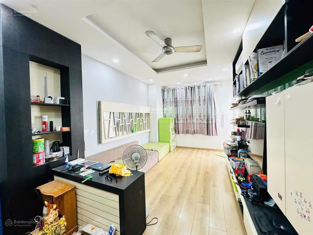 Bán gấp chung cư the morning star, 2pn 2wc, có nt