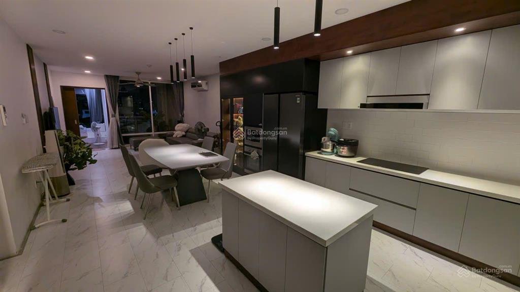 Bán gấp chung cư horizon, 2pn 2wc full nội thất cao cấp đẹp.