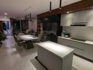 Bán gấp chung cư horizon, 2pn 2wc full nội thất cao cấp đẹp.